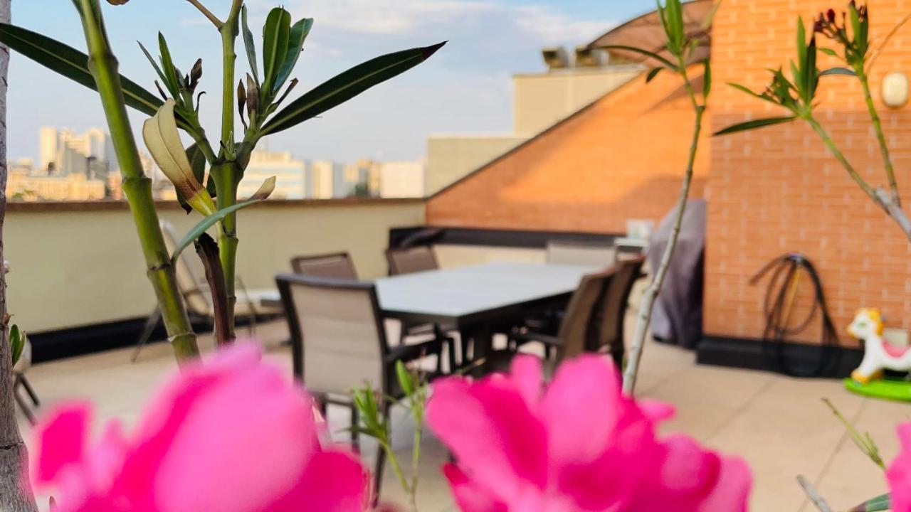 Bologna Holiday Inn Exteriör bild